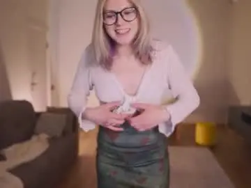 Chaturbate Adult Webcam of christine_bae