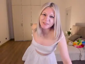Chaturbate Live Sex of christine_bae