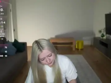 Chaturbate Free Porn Cam of christine_bae