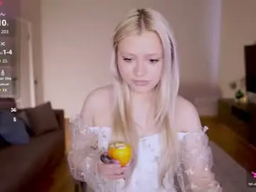 Chaturbate Adult Webcams of christine_bae