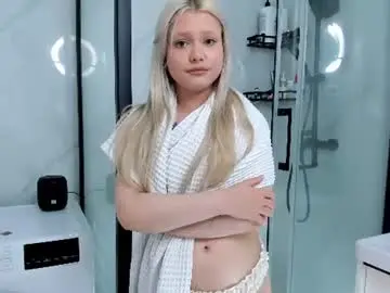 Chaturbate Free Porn Cam of christine_bae