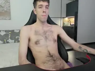 Chaturbate Live Porn of cookies_boys