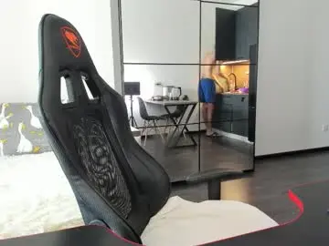 Chaturbate Live Sex Cam of cookies_boys