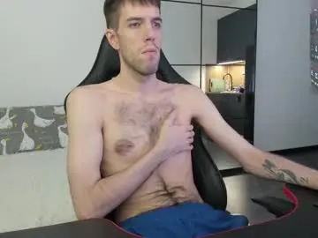 Chaturbate Sex Cam of cookies_boys