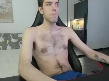 Chaturbate Sex Chat of cookies_boys