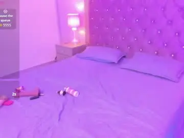 Chaturbate Sex Cam of coralinered