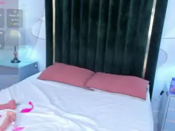 Chaturbate Private Sex Chat of coralinered