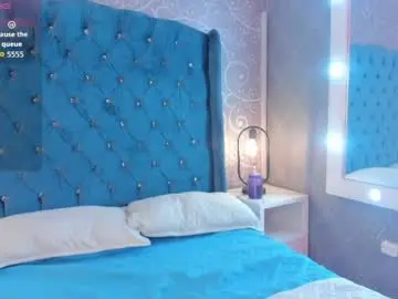 Chaturbate Adult Video Chat of coralinered