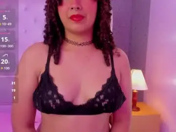 Chaturbate Adult Video Chat of coralinered