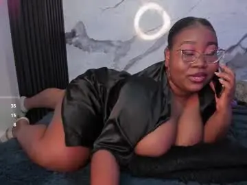 Chaturbate Adult Video Chat of darnellqueen