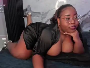 Chaturbate Adult Webcam of darnellqueen