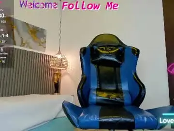 Chaturbate Sex Cam of dyla_n18_