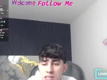 Chaturbate Best Webcam of dyla_n18_