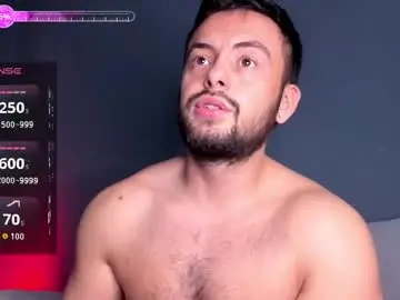 Chaturbate Live Sex Cam of ftmxxxxy