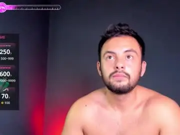 Chaturbate Live Sex Cam of ftmxxxxy