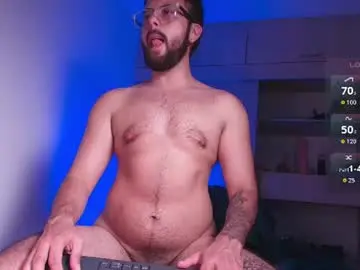 Chaturbate Sex Cam of ftmxxxxy