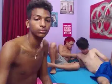 Chaturbate Live Sex of fuck_destroy