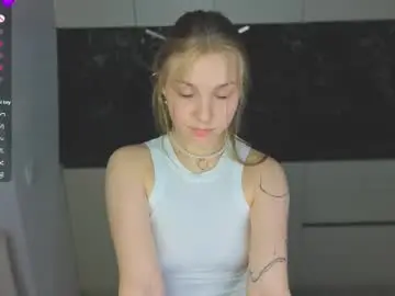 Chaturbate Sex Cam of hinavibes