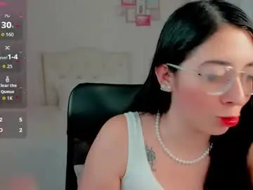 Chaturbate Private Sex Chat of hottie_emma_james