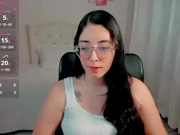 Chaturbate Watch Live Sex Cams of hottie_emma_james