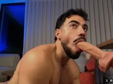 Chaturbate Private Sex Chat of jeycob_braandx