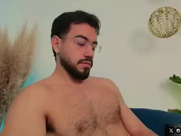 Chaturbate Best Webcam of jeycob_braandx