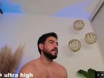 Chaturbate Free Porn Cam of jeycob_braandx