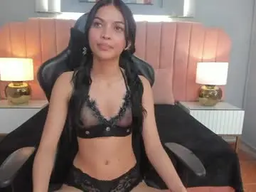 Chaturbate Free Porn Cam of kata_petite