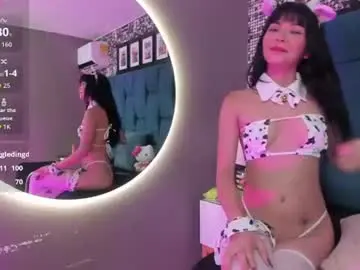 Chaturbate Sex Cam of kata_petite