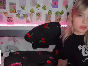 Chaturbate Watch Live Sex Cams of krisi_myrr