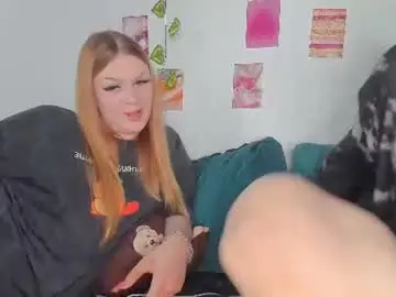 Chaturbate Private Sex Chat of krisi_myrr