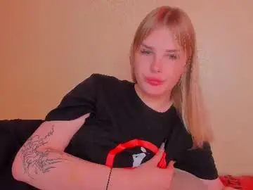Chaturbate Nude Webcam of krisi_myrr