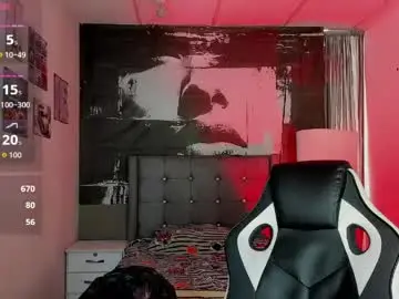 Chaturbate Watch Live Sex Cams of liam_scoot_