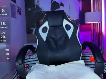 Chaturbate Sex Chat of liam_scoot_