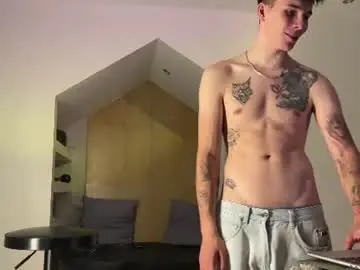 Chaturbate Free Porn Cam of lil_addy