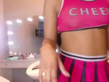 Chaturbate Watch Live Sex Cams of littlejennifer18