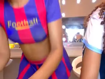 Chaturbate Live Sex of littlejennifer18