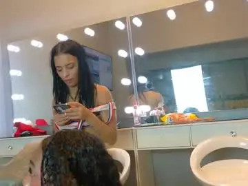 Chaturbate Live Sex of littlejennifer18