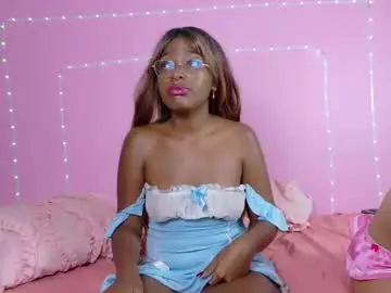 Chaturbate Private Sex Chat of littlejennifer18