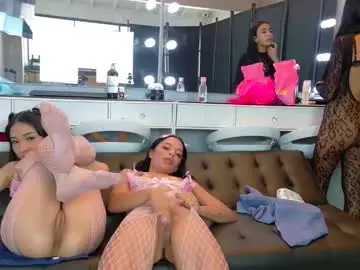 Chaturbate Private Sex Chat of littlejennifer18
