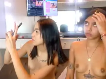 Chaturbate Free Porn Cam of littlejennifer18