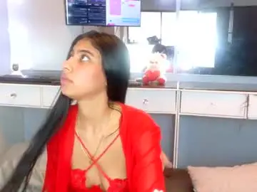 Chaturbate Live Sex Cam of littlejennifer18