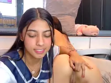Chaturbate Sex Chat of littlejennifer18