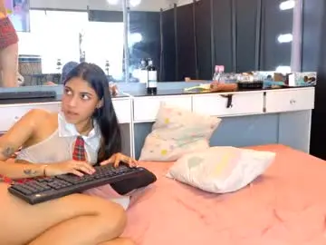 Chaturbate Nude Webcam of littlejennifer18