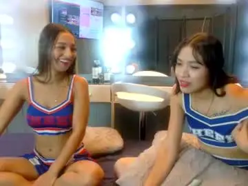 Chaturbate Nude Webcam of littlejennifer18