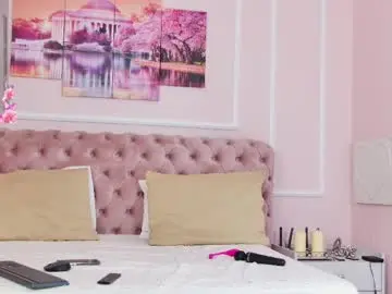 Chaturbate Best Webcam of milahoneyy
