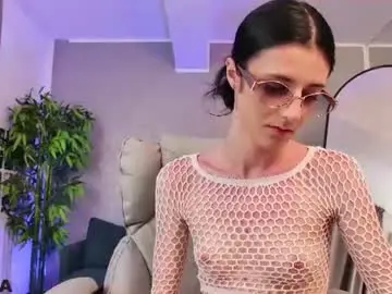 Chaturbate Private Sex Chat of milahoneyy