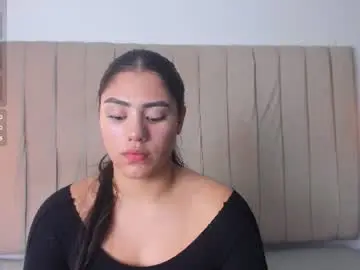 Chaturbate Nude Webcam of mya_herrera