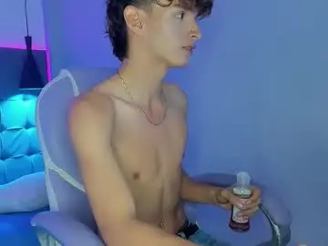 Chaturbate Sex Chat of nicolasferrer18