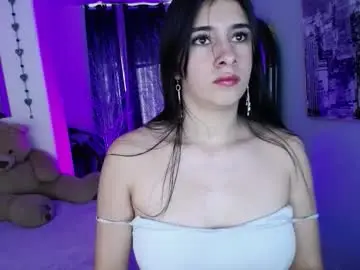 Chaturbate Adult Video Chat of nina_smalls